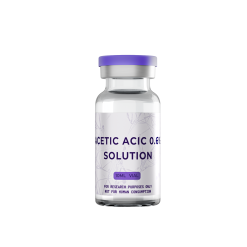 Acetic Acid | COA Verified